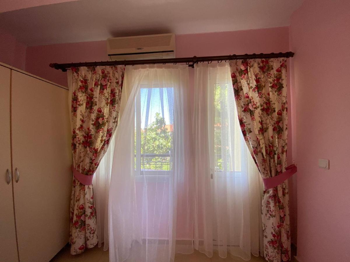 Maviev Otel Çeşme Εξωτερικό φωτογραφία