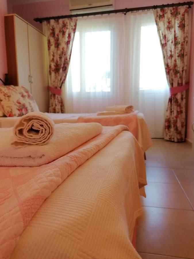 Maviev Otel Çeşme Εξωτερικό φωτογραφία