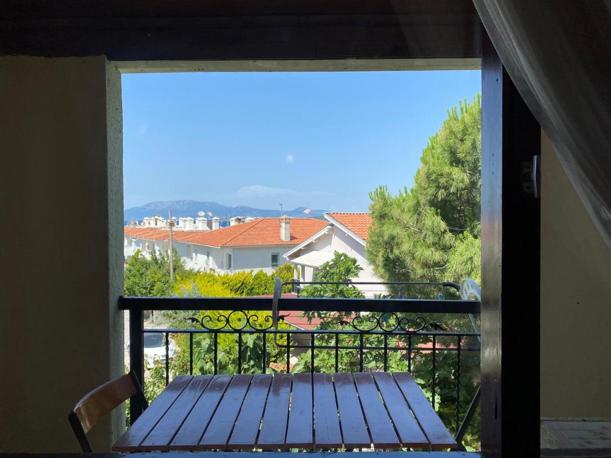 Maviev Otel Çeşme Εξωτερικό φωτογραφία