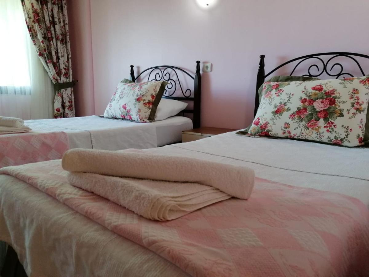 Maviev Otel Çeşme Εξωτερικό φωτογραφία