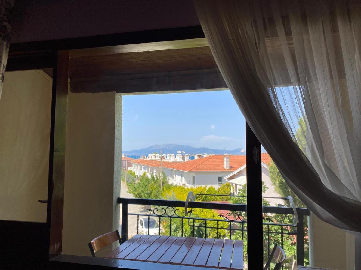 Maviev Otel Çeşme Εξωτερικό φωτογραφία
