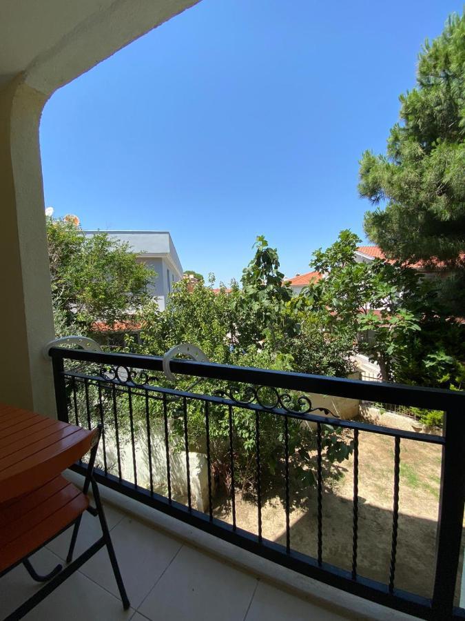 Maviev Otel Çeşme Εξωτερικό φωτογραφία
