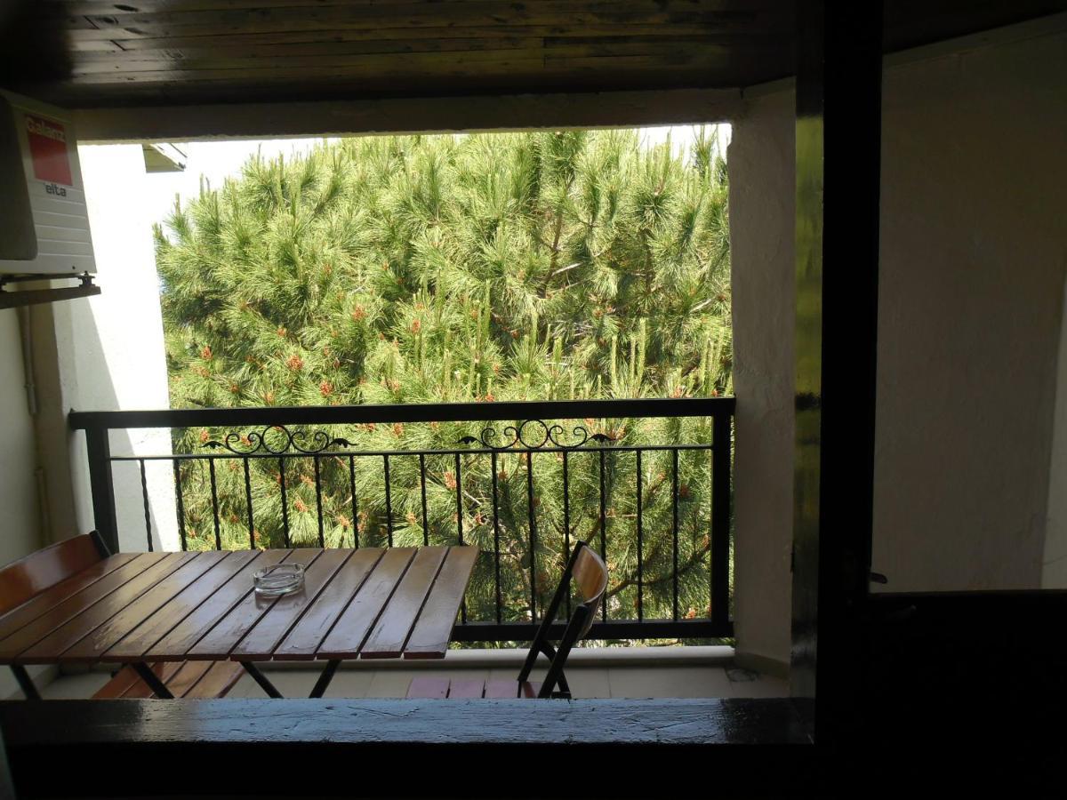 Maviev Otel Çeşme Δωμάτιο φωτογραφία