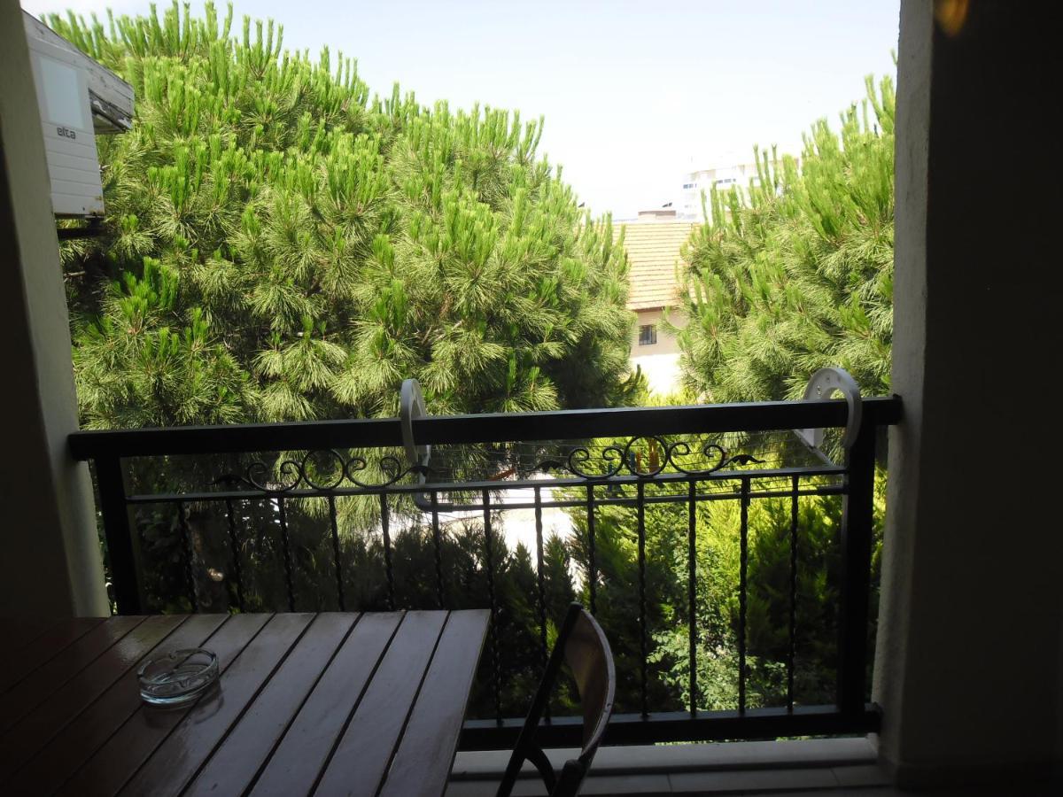 Maviev Otel Çeşme Δωμάτιο φωτογραφία