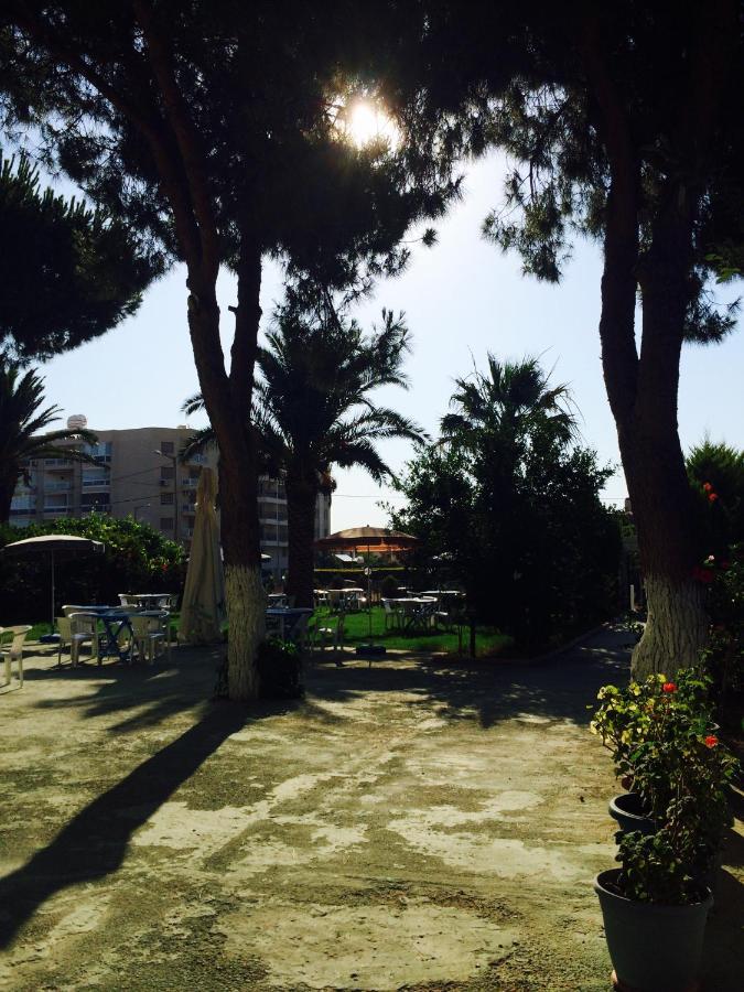 Maviev Otel Çeşme Εξωτερικό φωτογραφία