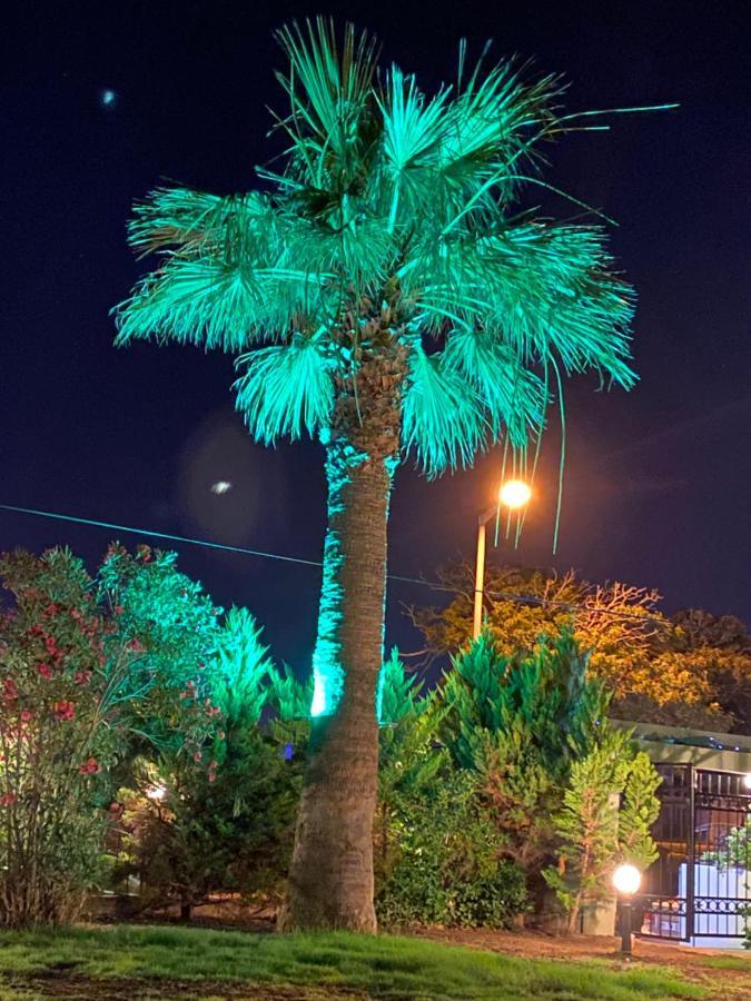 Maviev Otel Çeşme Εξωτερικό φωτογραφία