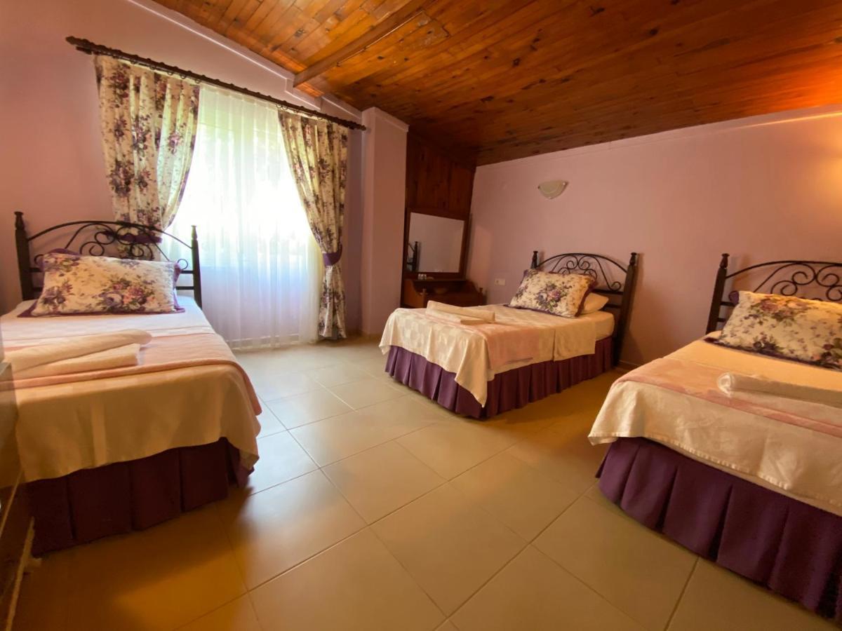 Maviev Otel Çeşme Εξωτερικό φωτογραφία