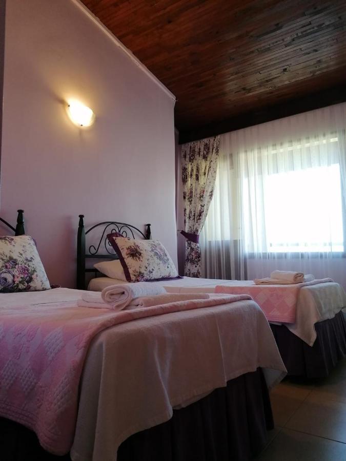 Maviev Otel Çeşme Εξωτερικό φωτογραφία