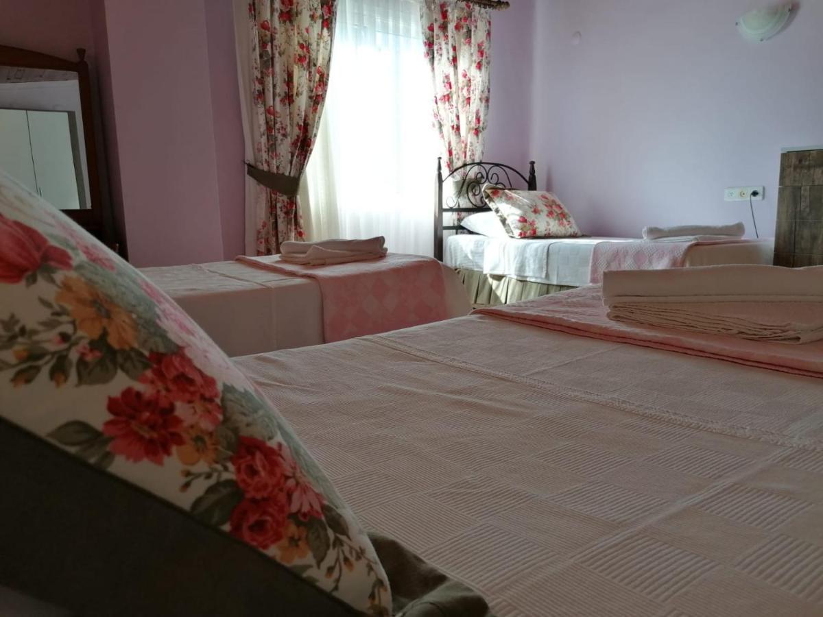 Maviev Otel Çeşme Εξωτερικό φωτογραφία
