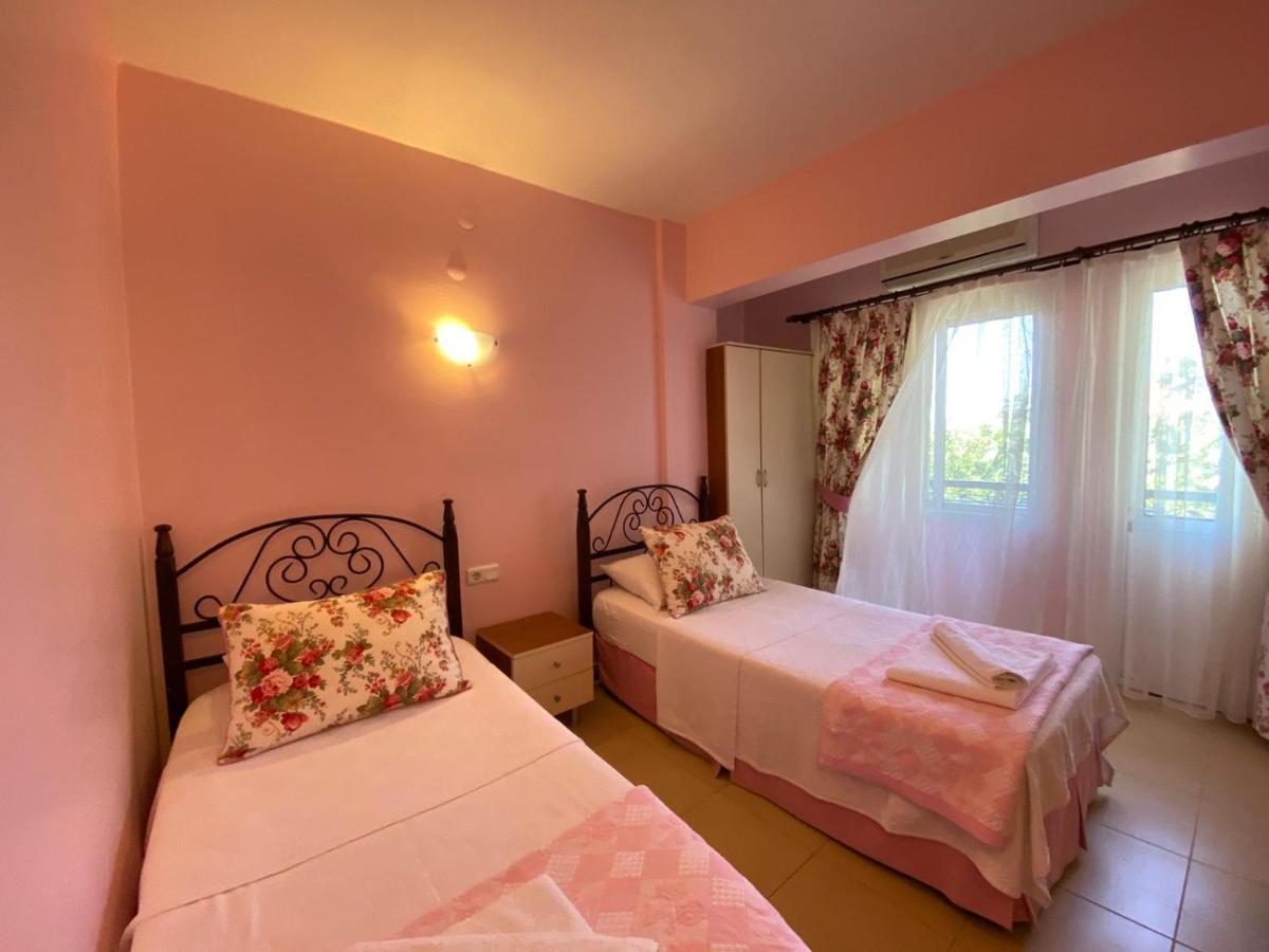 Maviev Otel Çeşme Εξωτερικό φωτογραφία