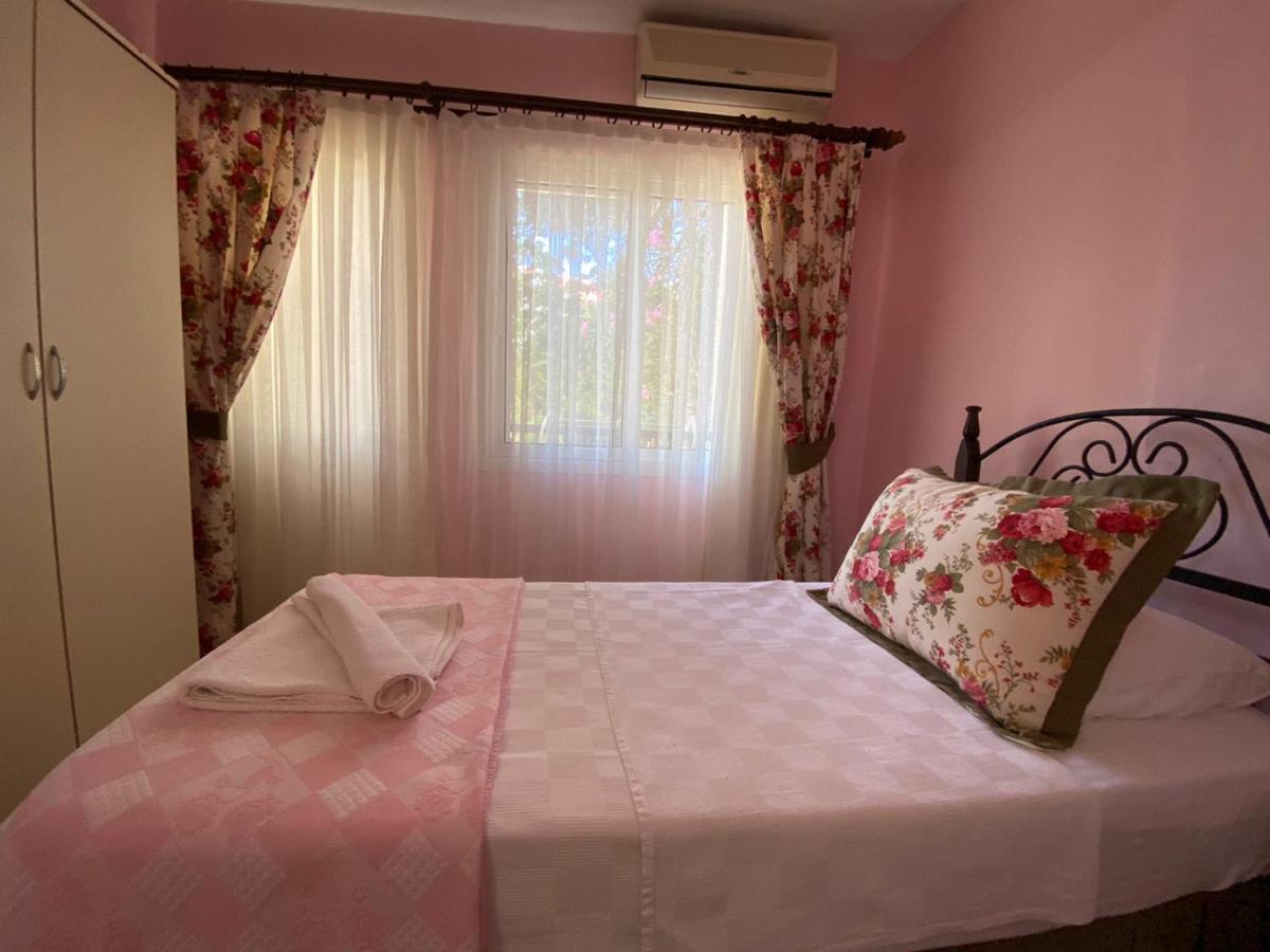 Maviev Otel Çeşme Εξωτερικό φωτογραφία