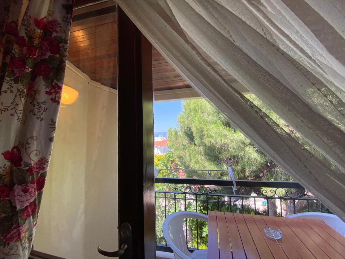 Maviev Otel Çeşme Εξωτερικό φωτογραφία