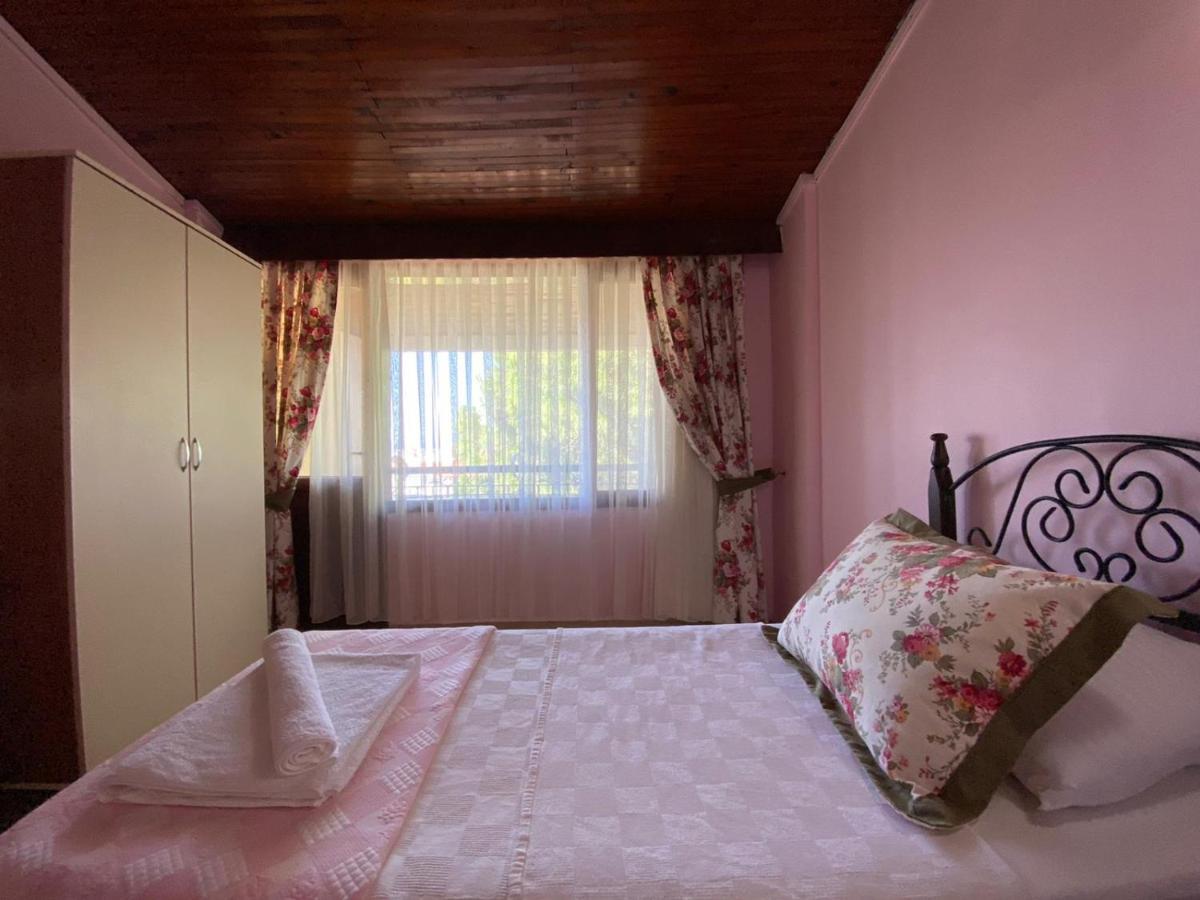 Maviev Otel Çeşme Εξωτερικό φωτογραφία