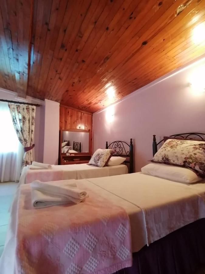 Maviev Otel Çeşme Εξωτερικό φωτογραφία