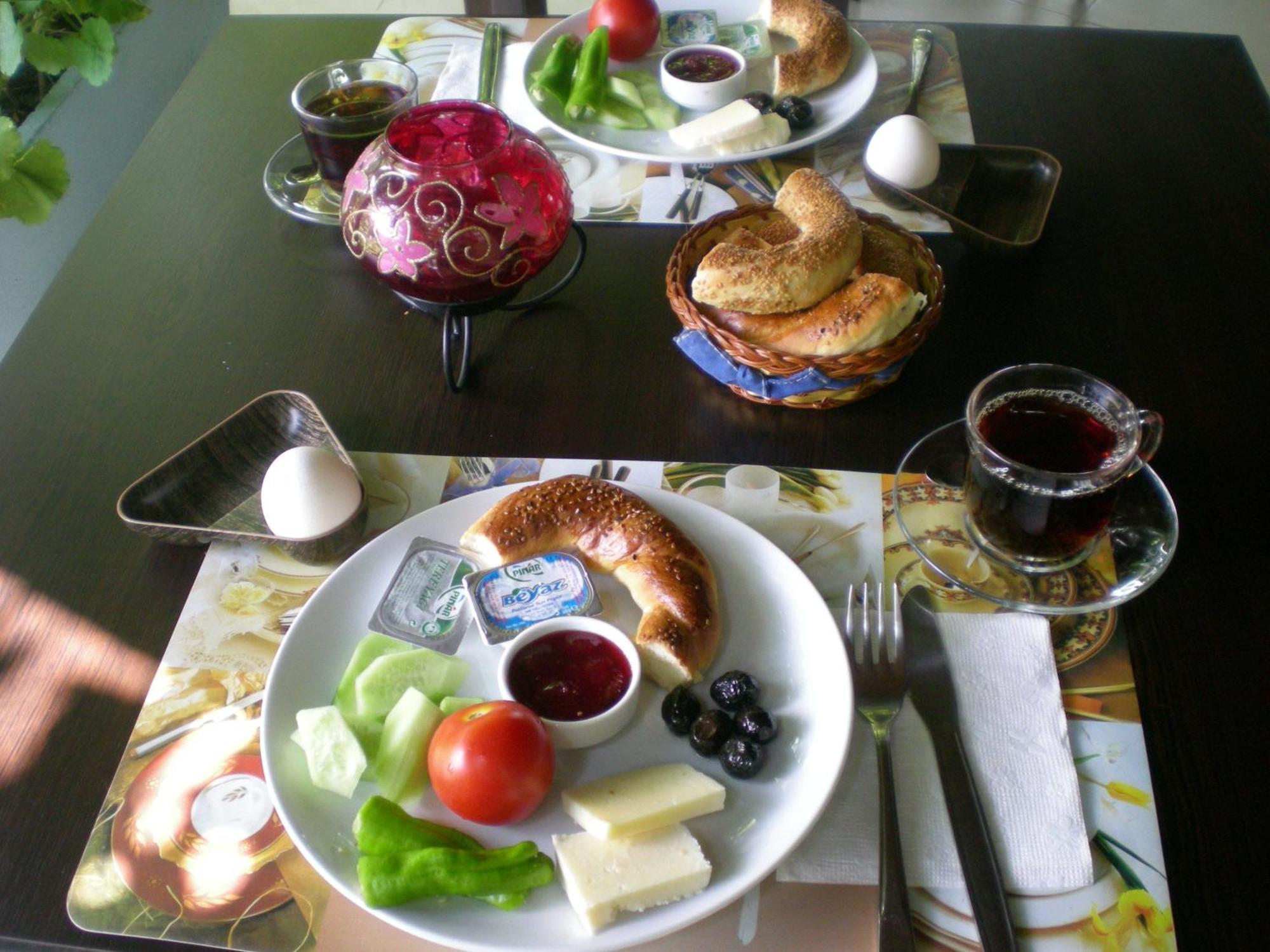 Maviev Otel Çeşme Εξωτερικό φωτογραφία