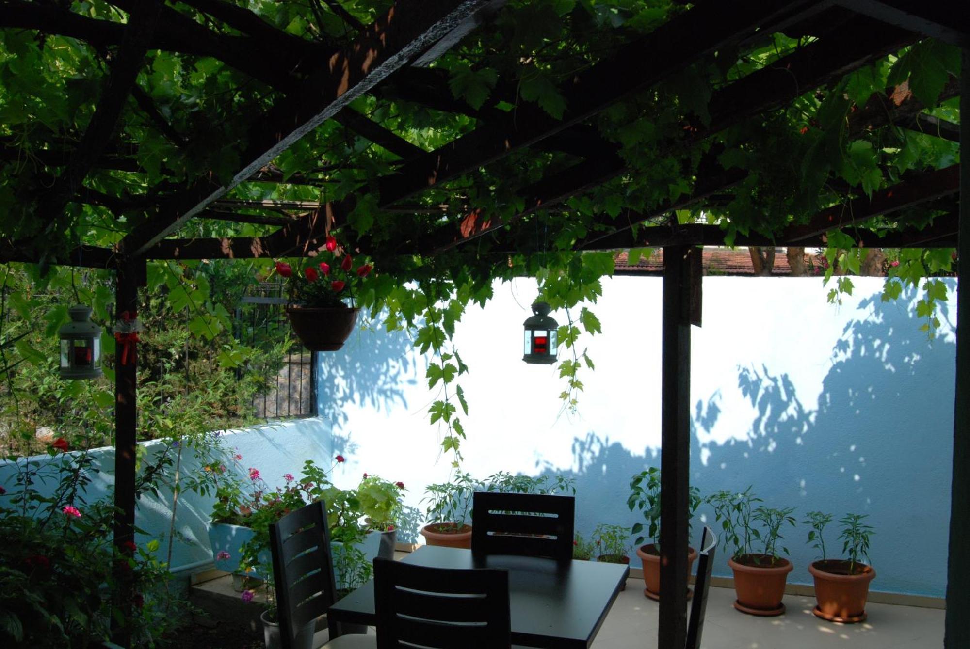Maviev Otel Çeşme Εξωτερικό φωτογραφία